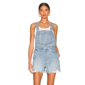 Carmar overalls
